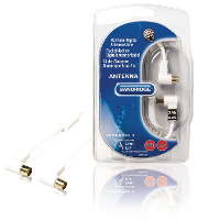 Bandridge Bvl8410 Digitale Antennekabel Voor Flatscreens