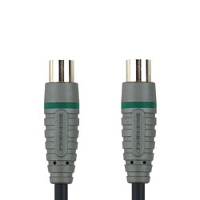 Coax Kabel 1m