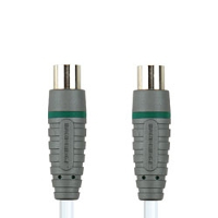 Bandridge Bvl8603 Coax Videokabel