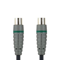 Bandridge Bvl8702 Digitale Coax Videokabel