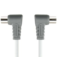 Bandridge Bvl8905 Digitale Antennekabel Voor Flatscreens