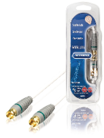 Bandridge Bvl9103 Satelliet Kabel