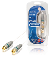 Bandridge Bvl9107 Satelliet Kabel