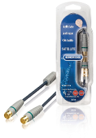 Bandridge Bvl9301 Satelliet Kabel
