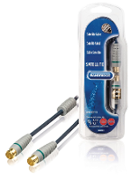 Bandridge Bvl9303 Satelliet Kabel