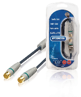 Bandridge Bvl9310 Satelliet Kabel