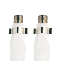 Bandridge Bvl9500 Platte Satelliet Kabel