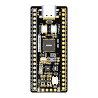 01Space STM32F411CEU6 9DOF ontwikkelingskaart ICM42688P QMC5883L SPL06 001 kaart
