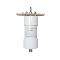 1: 2 1 56 MHz 200 W Balun HAM Kortegolfantenne Balun 50 ohm tot 100 ohm Ongebalanceerde balans