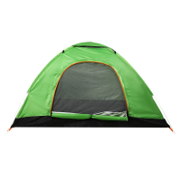 1 2 Personen Automatische Open Camping Tent Regendicht Buiten Strand Picknick Reizen