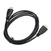 1,5 M HDMI kabel HD 1080P kabel voor tv set top box tv box televisie digitale projector kabel