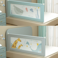 1.5M/1.8M/2M Kid Bedguard Kind Peuter Veiligheid Bed Rail Guard Rail Vouwen Baby Anti val Hek