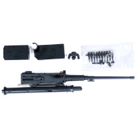 1/6 Simuleer decoratie voor ROCHOBBY 2.4G 2CH 1941 MB SCALER RC auto onderdelen