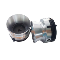 1 Paar 10 inch Universele Opener Geschikt voor Studer ReVox Aluminium NAB Hub Adapter