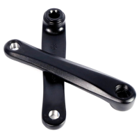 1 Paar BAFANG Crankarmen Crankstellen voor BBS01 BB02B BBSHD Middenaandrijfmotor Elektrische fiets Crankarmen Conversiek