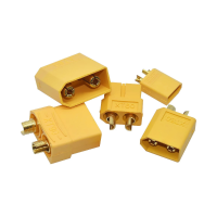 1 Paar XT30 XT60 XT90 Man Vrouw Bullet Connectors Stekkers Voor RC Lipo Batterij: