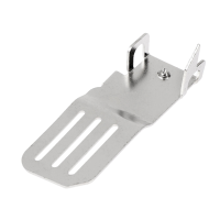 1 Pc Meetlinten Vaste Clip Flexibele Liniaal Marker Schrijven Tekening Lijnen Heerser Positionering Klem Meten Gauge Ger
