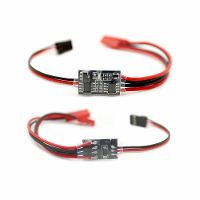 1 St. 3.0 30V 20A Afstandsbediening Elektrische Digitale PWM Signaalschakelaar voor RC Auto Vliegtuig Drone LED Verlicht