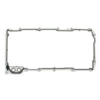 1 St Olie Pan Pakking Rubberen Grommet Voor Holden Commodore VT VU VX VY VZ VE LS1 LS2 LS3 5.7L 6.0L