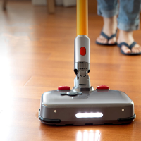 1 Stks Elektrische Mop Hoofd Vervangingen voor Dyson V7 V8 V10 V11 Stofzuiger Onderdelen Accessoires [Niet originele]