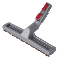 1 Stks Vloer Borstel Vervangingen voor Dyson V6 V7 V8 V10 V11 Stofzuiger Onderdelen Accessoires