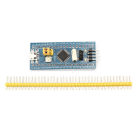 1 Stuks STM32F103C8T6 klein systeemontwikkelingsbord Microcontroller STM32 ARM corebord