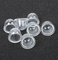 10 Stks Walbro Primer Bollen Olie bubble Benzine Snap188 12 voor Shindaiwa Echo Homelite Robin Carb carburateur Kettingz