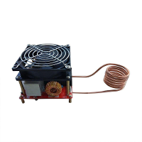 1000W 20A ZVS Inductieverwarmingsbord Flyback Driver Cooker Mini Inductieverwarmer DIY Ontstekingsspoelverwarmer Inducti