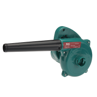 1000W Elektrische Luchtblazer Veegmachine Vacuüm Stofreiniger Handheld Bladblazer Reinigingsgereedschap