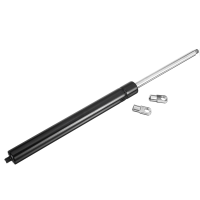 100N 1500N universele gasveersteunstang 399 mm 885 mm voor meerdere doeleinden