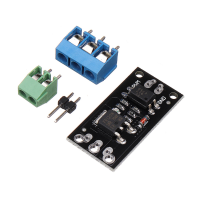100V 9,4A FR120N geïsoleerd MOSFET MOS buis FET relaismodule