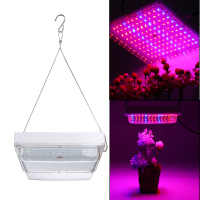 100W LED Kweektuin Hydroponisch Plant Groeilicht Volledig Spectrum Groeiende Plant Groeilicht Paneel