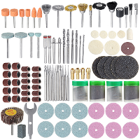 105ST/161ST Schuurmiddelen Accessoires Schuurgereedschap Hout Metaal Graveren Elektrisch Draaigereedschap Accessoire voo