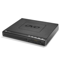 1080P HD 15W Externe LCD DVD drive DVD speler 110V 240V HDMI CD SVCD VCD MP3 MP4 USB3.0 Multi Regio Multi Systeem met af