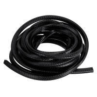 10M Auto PVC Anti botsingsstrip Anti krasstrip Geen plakstrip Deurborder Krassende tape Decoratieve strip Afdichtingsstr