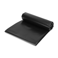 10X10ft Vis Zwembad Vijverfolie Membraan Cultuur Film Voor Composiet Geomembraan Rioolwaterbehandeling Anti kwel Geomemb