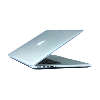 11,6 Inch laptophoes voor MacBook Air