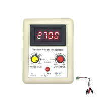 110V 2600V IGBT Transistor spanningscapaciteitstester Diode MOS Triode Digitale voltmeter Testgereedschap Metstandsstroo