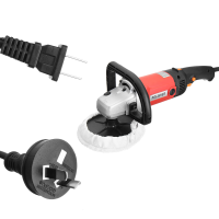 110V US / 220V AU Plug 1400W 7 