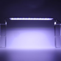 11W LED Aquariumverlichting