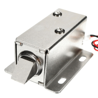 12 V DC 1.1A Elektrisch slot Solenoid Kast Lade Deurslot