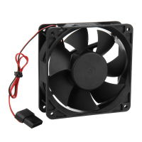 120Mm CPU Fan Grote 4 Pin 12V Kogellager Stille Computer Case Cooling Fan Chassis Cooling CPU Heatsink Cooler