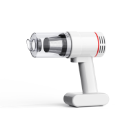 120W 9000Pa Draadloze Auto Stofzuiger Oplaadbaar, Handheld Auto Stofzuiger voor Thuis & Auto & Huisdieren