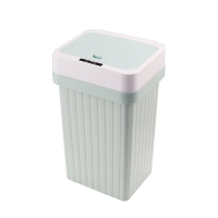 12L Smart Sensor Prullenbak Automatische sensor Vuilnisbak ABS Touchless vuilnisbak