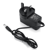 12V 1A Ride On Car Bike Acculader AC adapter voor kinderen Elektrische Scooter