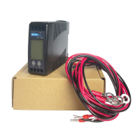 12V 24V Loodzuur Accu Equalizer Serie HT 10C Opladen en Ontladen Balans Overshoot en Overontlading Bescherming
