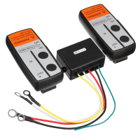 12V Draadloze Lier Afstandsbediening Kit Handset Schakelaar Voor Auto Truck ATV SUV