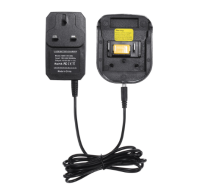 14.4V 18V Li Ion Batterijlader Voor Makita DC18RCRD Power Tool Lithium Batterij