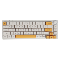 140 Toetsen Honing Melk PBT Keycap Set XDA Profile Sublimatie Engels/Japanse Keycaps voor Mechanische Toetsenborden
