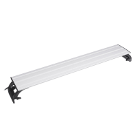 14W 50CM LED Aquarium Light Aquarium Lamp Diming 3 Modi AC80 240V